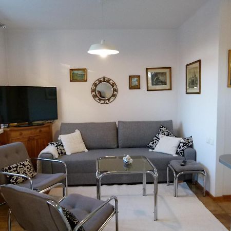 Apartament Bb Zrodlana Krynica Zdroj Eksteriør billede