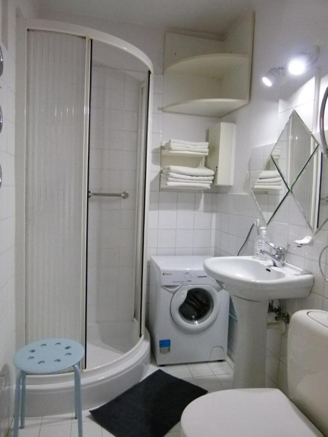 Apartament Bb Zrodlana Krynica Zdroj Eksteriør billede