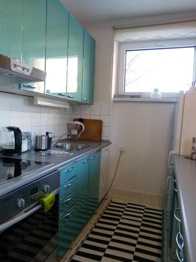 Apartament Bb Zrodlana Krynica Zdroj Eksteriør billede