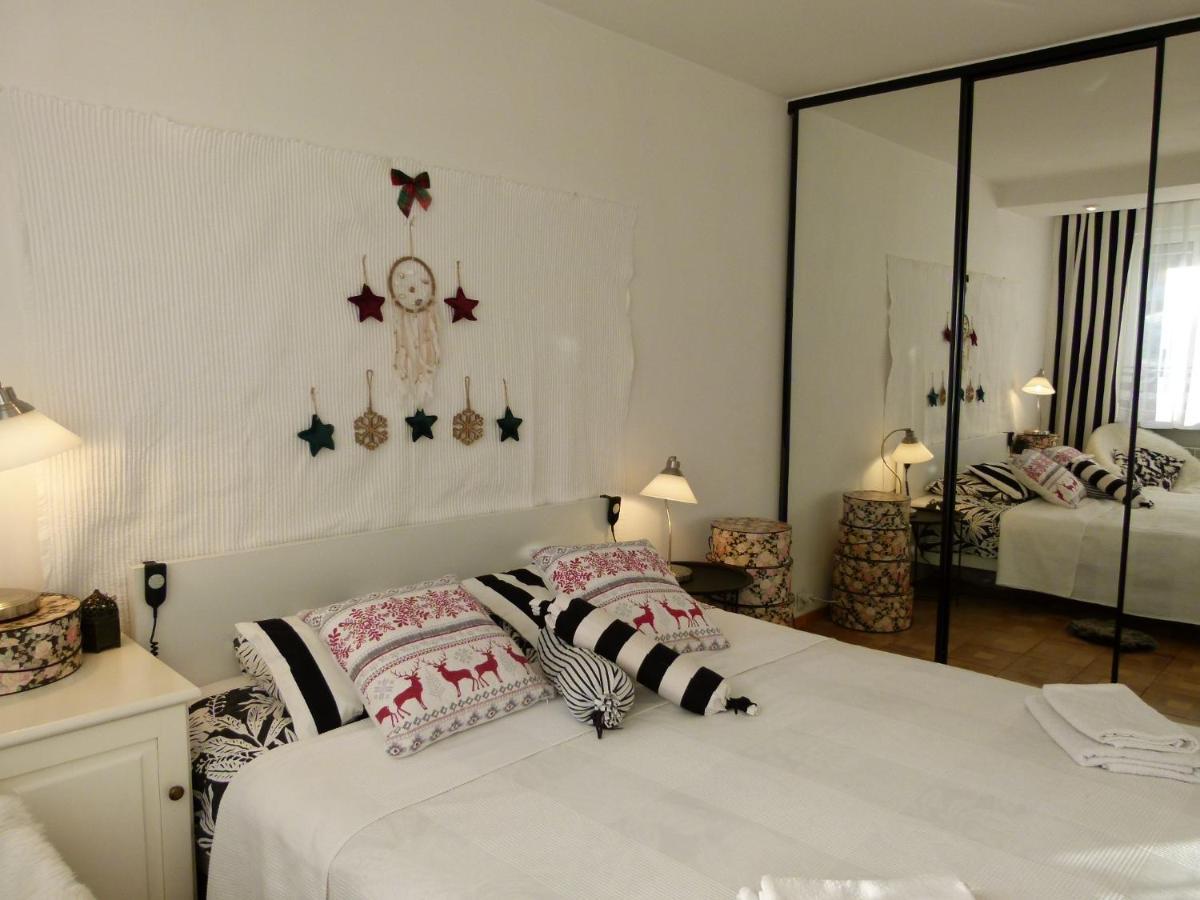 Apartament Bb Zrodlana Krynica Zdroj Eksteriør billede