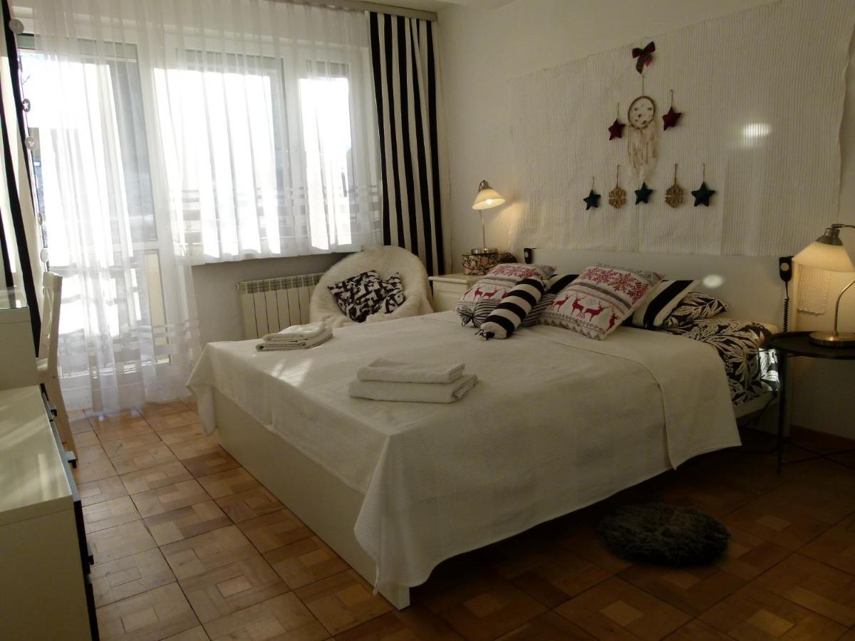 Apartament Bb Zrodlana Krynica Zdroj Eksteriør billede