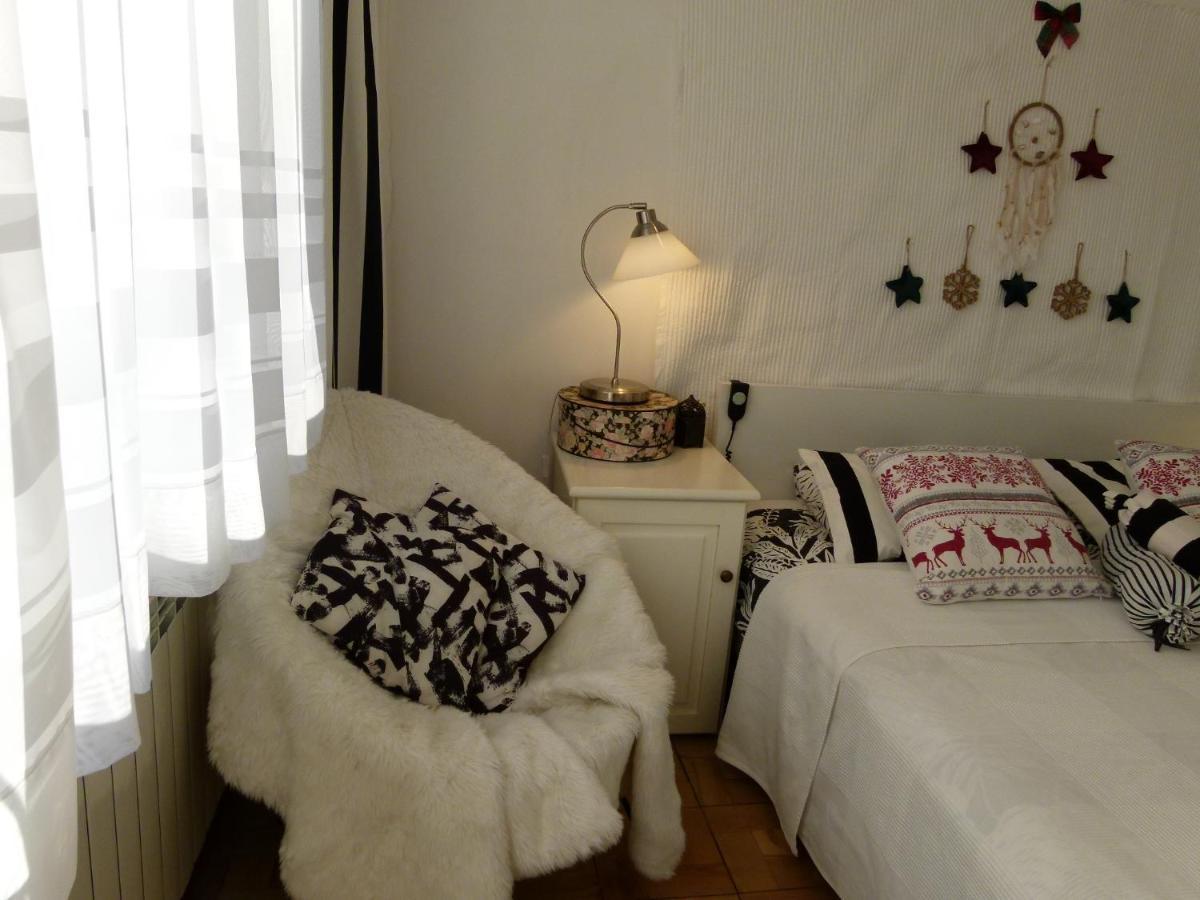 Apartament Bb Zrodlana Krynica Zdroj Eksteriør billede