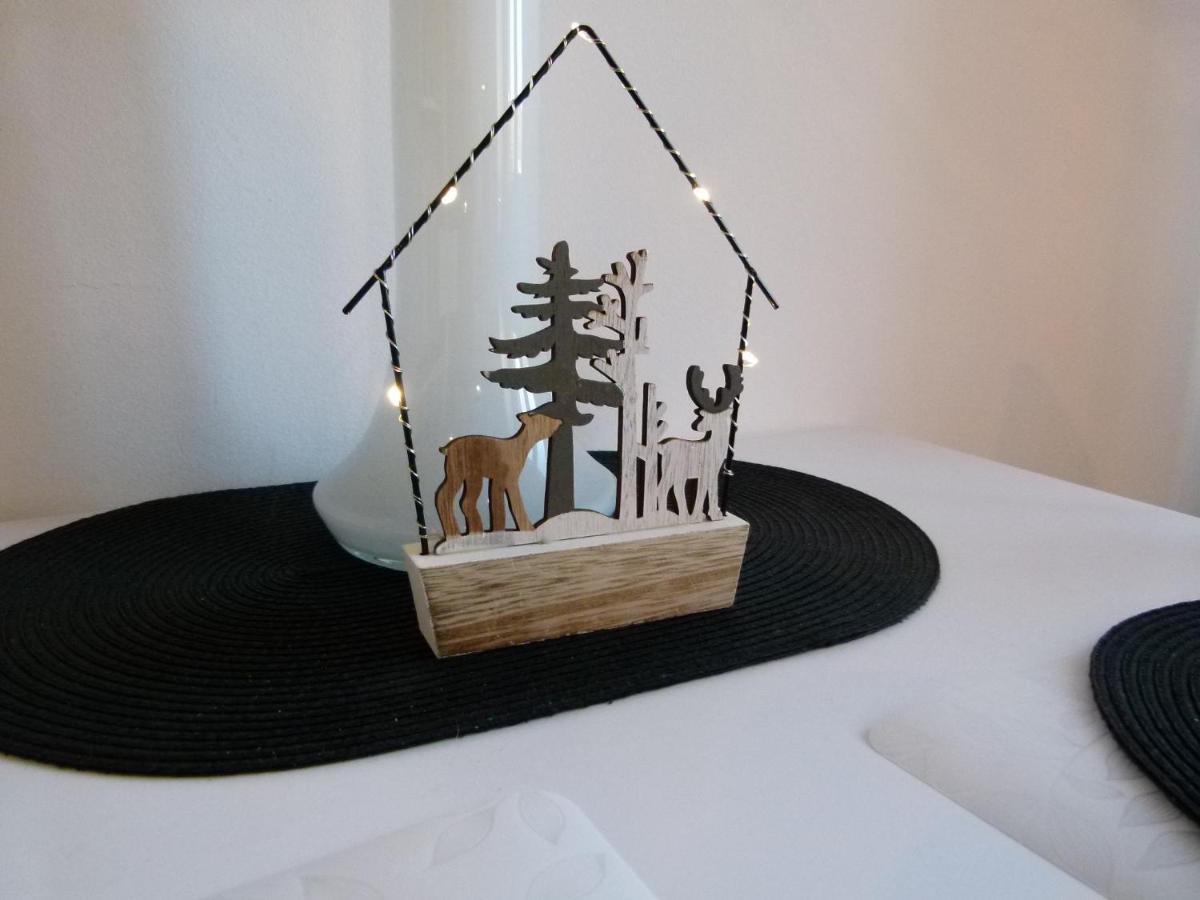 Apartament Bb Zrodlana Krynica Zdroj Eksteriør billede